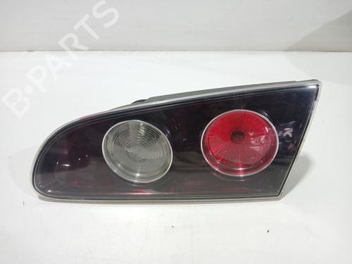 Højre baglygte bagklap SEAT IBIZA III (6L1) 1.4 TDI (80 hp) 30759846