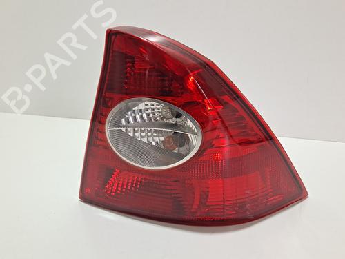 Right taillight FORD FOCUS II (DA_, HCP, DP) 1.6 TDCi | BP9751010C35 