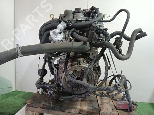 Engine TOYOTA COROLLA (_E12_) 1.6 VVT-i (ZZE121_, ZZE121R) | BP38482502M1 - Image 3
