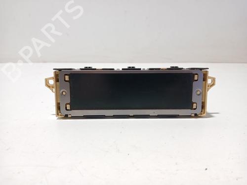 Used Display monitor PEUGEOT 207 CC (WD_) 1.6 16V (120 hp) 30150871