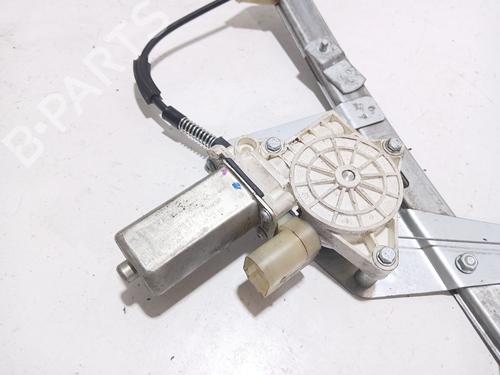 Front left window mechanism BMW 1 Coupe (E82) | BP36532654C22 - Image 2