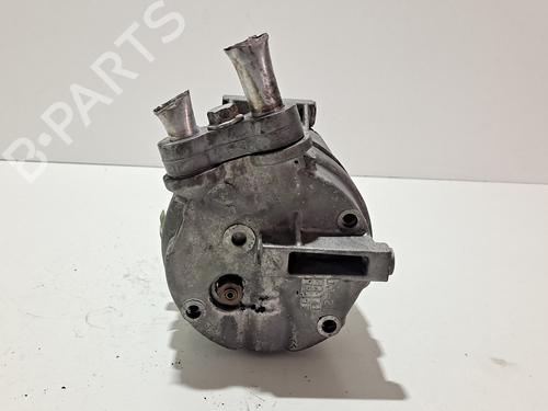 AC-Kompressor OPEL VECTRA B (J96)  | BP8183907M34 