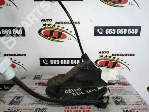 Used Front right lock CITROËN C4 I (LC_) 1.6 HDi (90 hp) 5138613