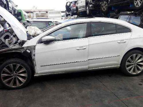 Used Parts VW CC B7 (358)  2.0 TDI  684930