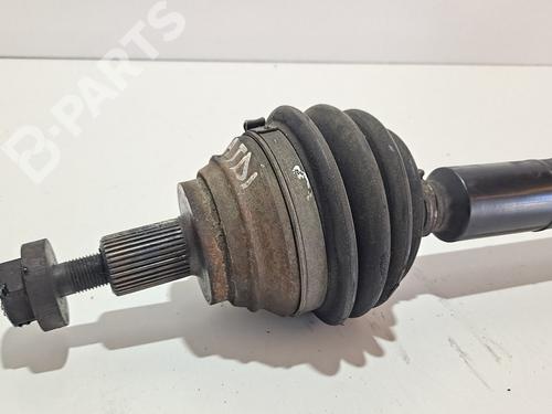 Right front driveshaft SEAT ALTEA (5P1) 1.9 TDI | BP8118265M39 
