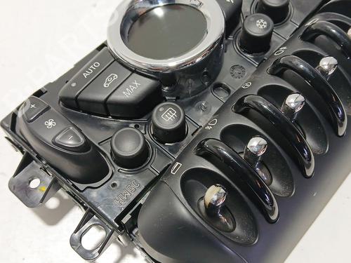 Climate control MINI MINI (R56) Cooper SD | BP29924255I5