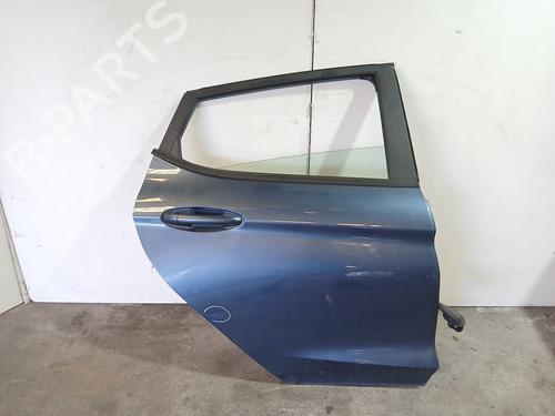 Used Right rear door Right rear door 39465194 39465194