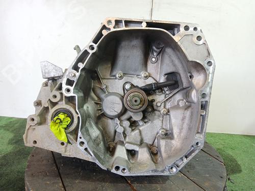 Used Gearbox Gearbox 38325352 38325352