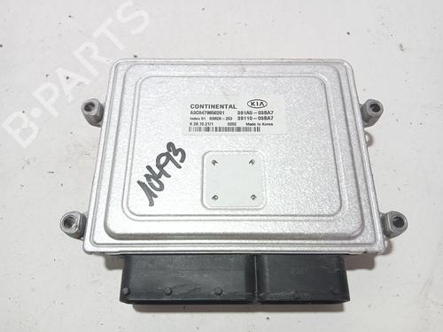 Used Engine control unit (ECU) Engine control unit (ECU) 39647938 39647938