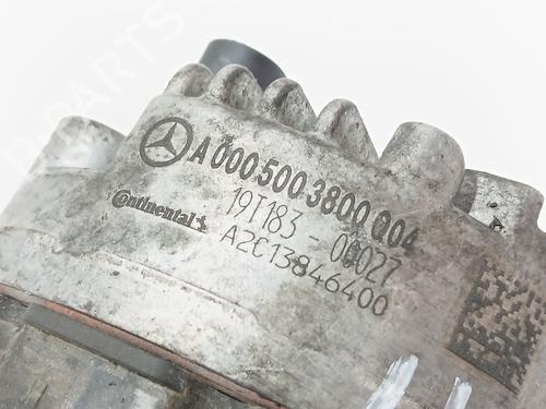 Other MERCEDES-BENZ V-CLASS (W447) V 250 BlueTEC / d (447.811, 447.813, 447.815) | BP27674477O1 