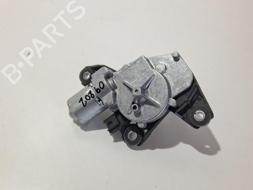 Used Rear wiper motor RENAULT CAPTUR II (HF_) [2020-2025]  11349676