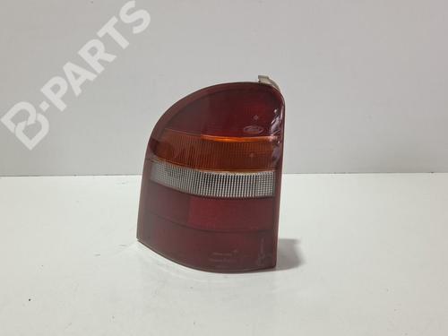 Used Left taillight FORD MONDEO II Turnier (BNP) 1.8 TD (90 hp) 10522539