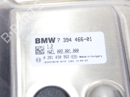 Electronic module BMW 5 (F10) 530 d xDrive | BP18666057M83 