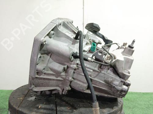 Gearbox DACIA DUSTER (HS_) | BP5932286M3