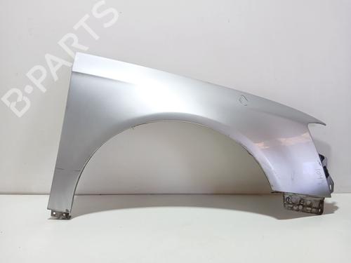 Used Right front fenders VW PASSAT B6 (3C2) 2.0 TDI 16V (140 hp) 27711312