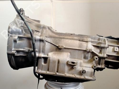 Gearbox KIA SORENTO I (JC) 2.5 CRDi 4WD | BP10743660M3 