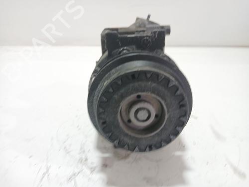 AC compressor MERCEDES-BENZ C-CLASS (W204) C 200 CDI (204.001) | BP38112282M34 - Image 2
