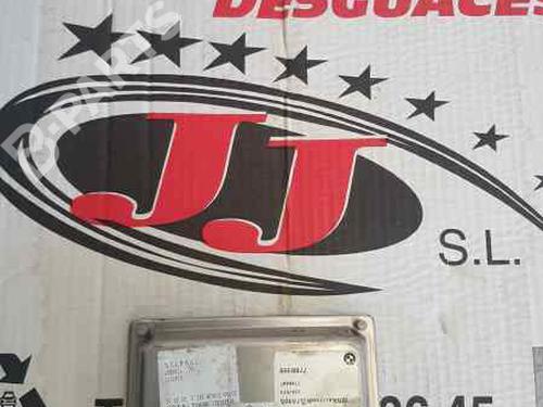 Used Engine control unit (ECU) BMW 3 (E46) 320 d (150 hp) 5135463