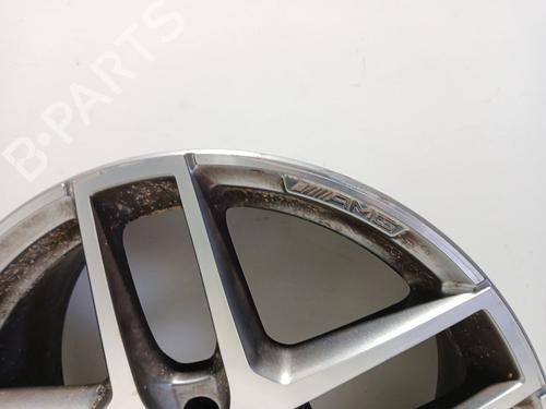 Rim MERCEDES-BENZ GLC (X253)  | BP22354175C45 