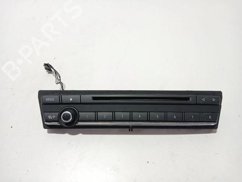 Used Switch BMW X3 (F25) xDrive 20 d (184 hp) 29157438