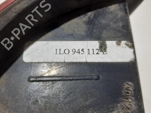 Right taillight SEAT TOLEDO I (1L2) 1.6 i | BP10571802C35 