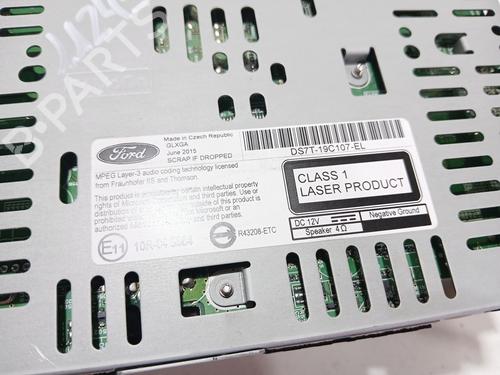 Radio FORD MONDEO V Hatchback (CE) 2.0 TDCi | BP39399560E6 - Image 4