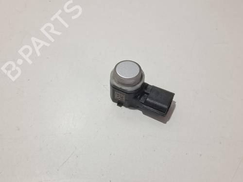 Elektronisk modul RENAULT CAPTUR II (HF_) [2020-2025]  11349697