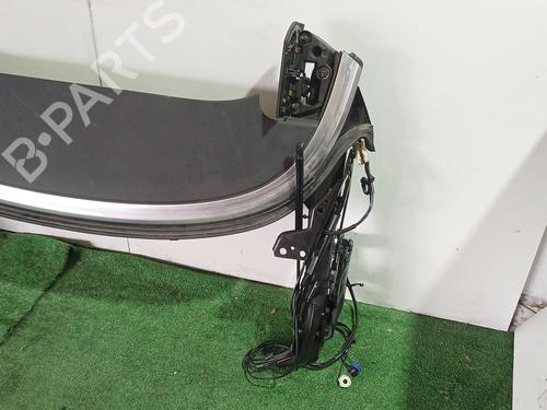 Plage arrière VW EOS (1F7, 1F8) 2.0 TDI 16V | BP29566792C85 