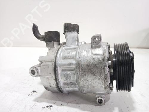 AC compressor VW GOLF VI (5K1) 1.6 TDI | BP38724716M34 - Image 3