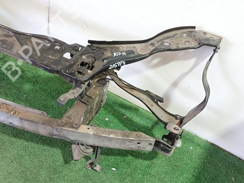 Front slam panel MERCEDES-BENZ E-CLASS (W212) E 300 (212.054) | BP29629017C72 