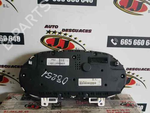 Instrument cluster NISSAN QASHQAI / QASHQAI +2 I (J10, NJ10, JJ10E)  | BP15684674C47 