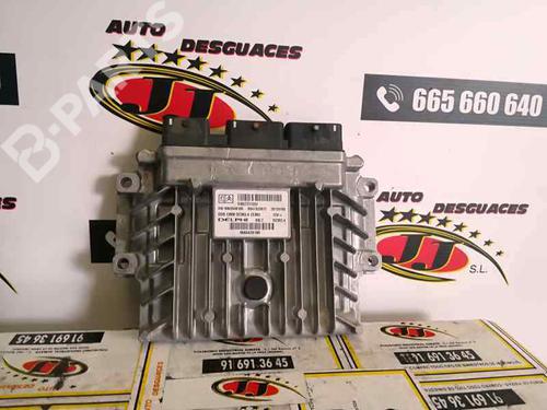 Used Engine control unit (ECU) PEUGEOT 308 I (4A_, 4C_) 2.0 HDi (136 hp) 5138098