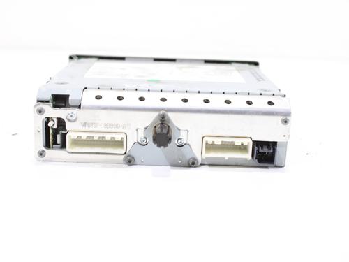 Radio NISSAN NV400 Van (X62, X62B) dCi 135 | BP16663346E6 