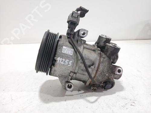 Used AC compressor AC compressor 38621597 38621597