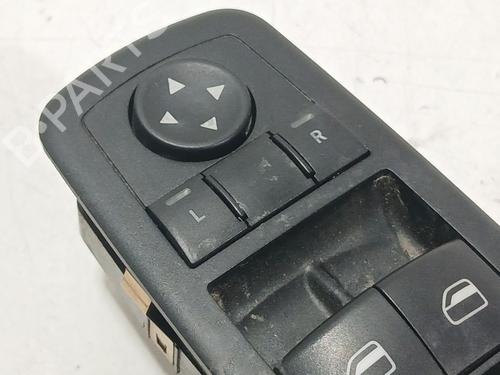 Left front window switch CHRYSLER GRAND VOYAGER V (RT) 2.8 CRD | BP39430052I27 - Image 2