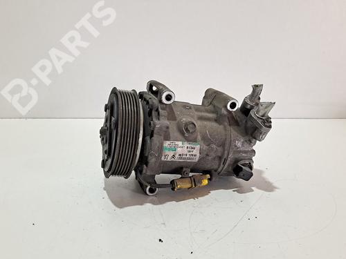Used AC compressor AC compressor CITROËN C4 Coupe (LA_) 1.6 HDi (90 hp) 10150308 10150308