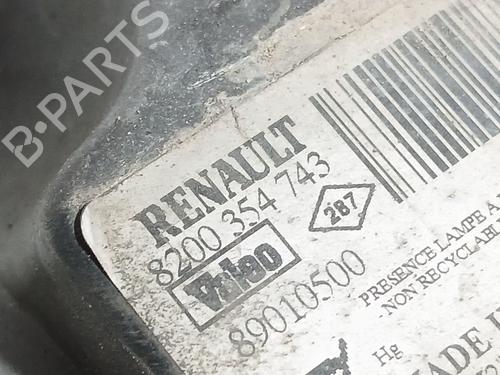 Højre forlygte RENAULT LAGUNA II (BG0/1_) 1.9 dCi (BG08, BG0G) | BP29885777C29