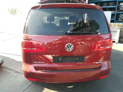 Electronic module VW TOURAN (1T1, 1T2) 1.9 TDI | BP13255282M83 