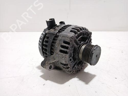 Alternator VOLVO S80 II (124) D5 | BP22959984M7 