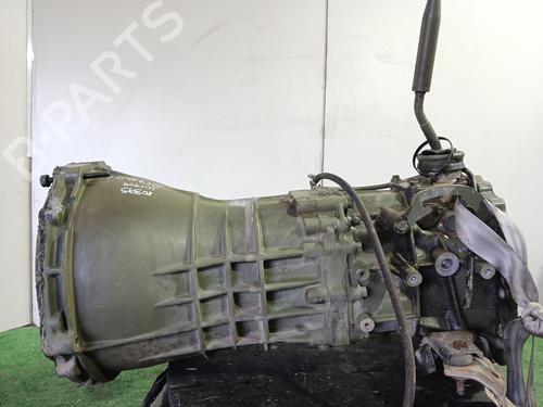 Used Gearbox NISSAN PATROL III/2 Station Wagon (W260) [1988-1998]  30493386