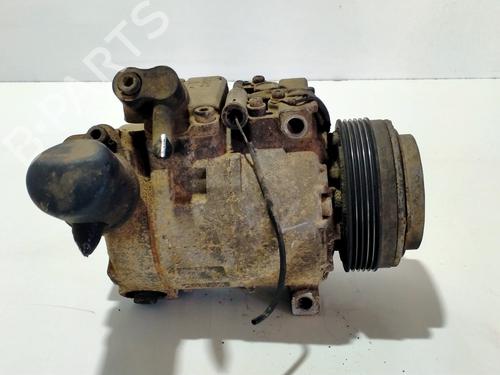 Used AC compressor BMW 5 (E39) 520 i (150 hp) 10353285
