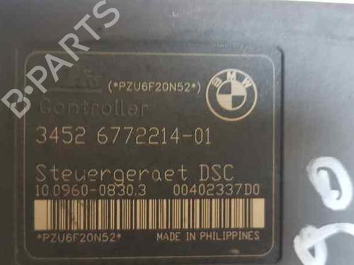ABS pump BMW 3 (E90) 320 d | BP5135290M43 