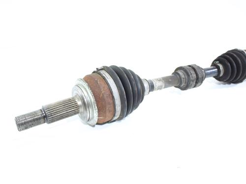 Right front driveshaft NISSAN QASHQAI II SUV (J11, J11_) 1.2 DIG-T | BP12514757M39 