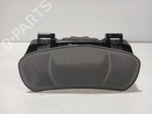 Used Instrument cluster Instrument cluster RENAULT ESPACE V (JR_) 1.6 dCi 160 (160 hp) 33818640 33818640