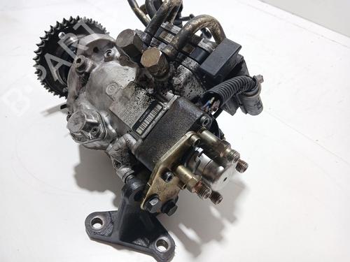 Indsprøtningspumpe FORD TRANSIT Van (FA_ _)  | BP29617447M78 
