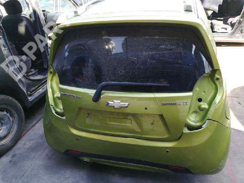 CHEVROLET SPARK (M300)    835175