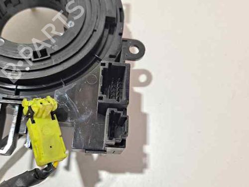Squib airbag NISSAN QASHQAI II SUV (J11, J11_)  | BP6298761C102 