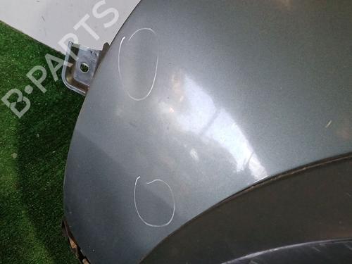 Left front fenders AUDI ALLROAD C5 (4BH)  | BP22909491C41 