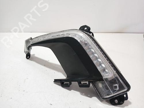Used Right front indicator Right front indicator PEUGEOT 308 I (4A_, 4C_) 1.6 HDi (109 hp) 35806841 35806841