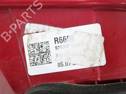 Right tailgate light KIA SPORTAGE IV (QL, QLE) 1.6 CRDi | BP15348882C80 